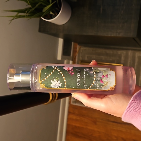 Bath & Body Works Bath & Body New Ysl Libre Intense Smell Alike